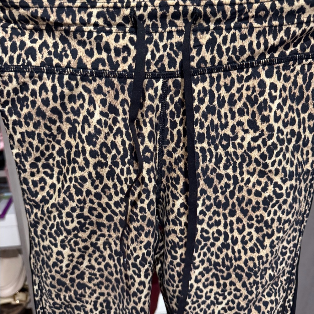 The Upside Animal Print Pants